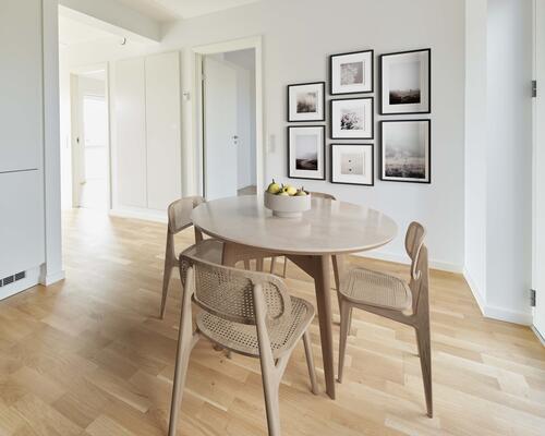 Skøn 3-værelses med altan og tæt på Aarhus