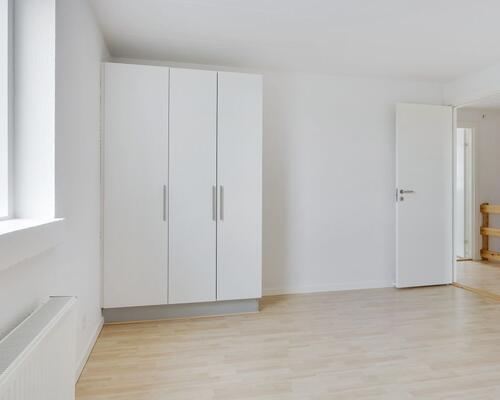 4 værelses hus i Hjortshøj