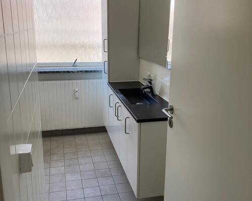 Værelse i midtbyen, husleje inkl. alt.