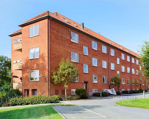 3 værelses lejlighed i Randers NØ