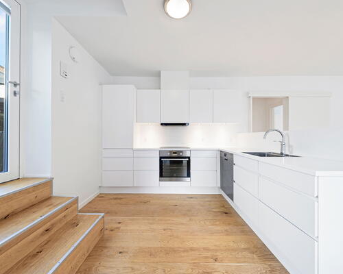 3 værelses lejlighed i Odense C