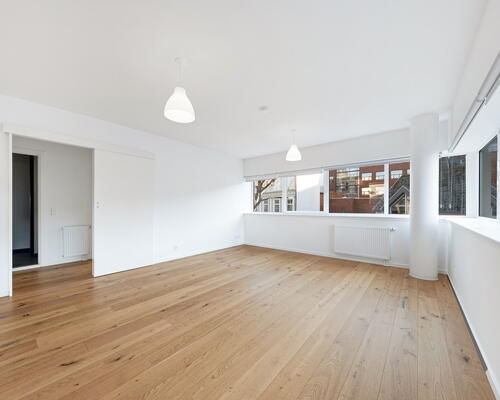 3 værelses lejlighed i Odense C