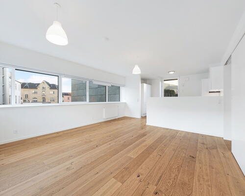 3 værelses lejlighed i Odense C