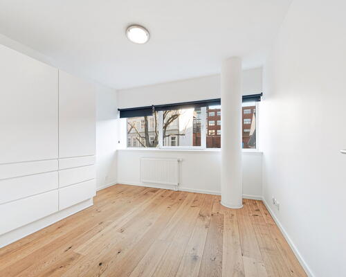 3 værelses lejlighed i Odense C