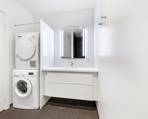 3 værelses lejlighed i Odense C