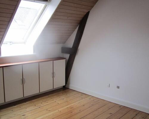 3 værelses lejlighed i Fredericia