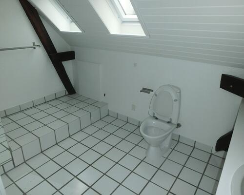 3 værelses lejlighed i Fredericia