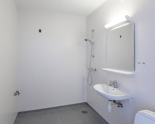 3 værelses lejlighed i Aalborg Øst