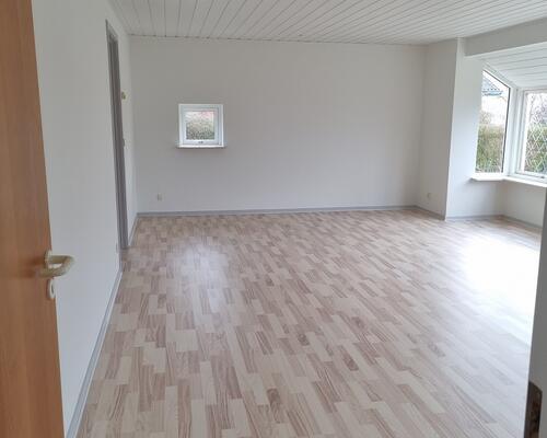 3 værelses hus i Randers NØ