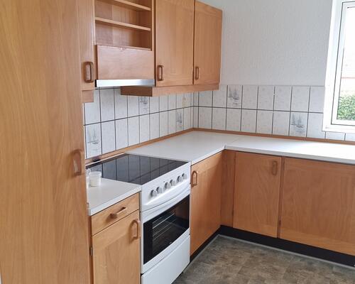 3 værelses hus i Randers NØ