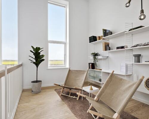 4 værelses lejlighed i Aalborg SV