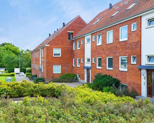 3 værelses lejlighed i Randers NØ