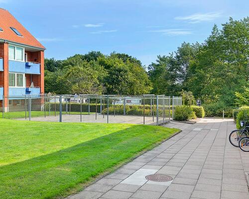 3 værelses lejlighed i Randers NØ