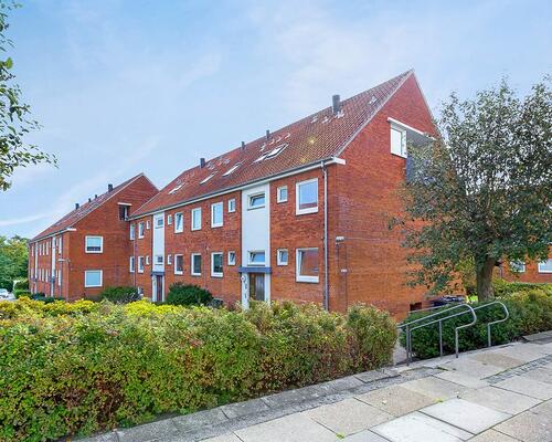 3 værelses lejlighed i Randers NØ