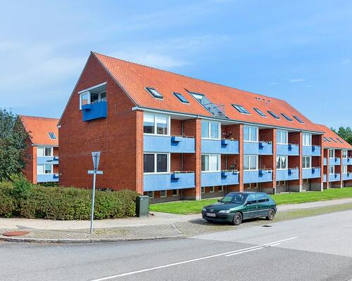 3 værelses lejlighed i Randers NØ