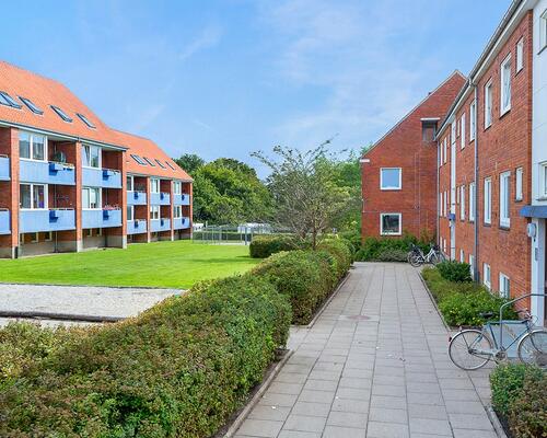 3 værelses lejlighed i Randers NØ