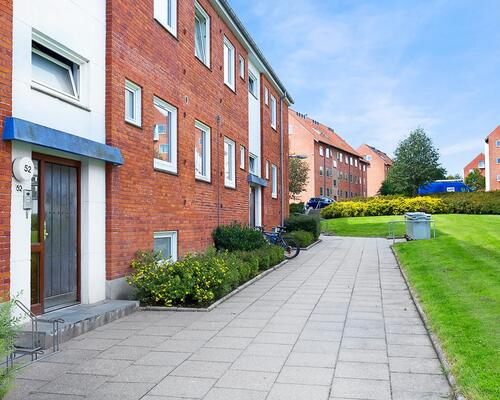 3 værelses lejlighed i Randers NØ