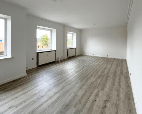 3 værelses lejlighed i Aalborg