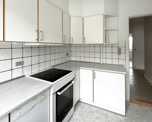 3 værelses lejlighed i Aalborg