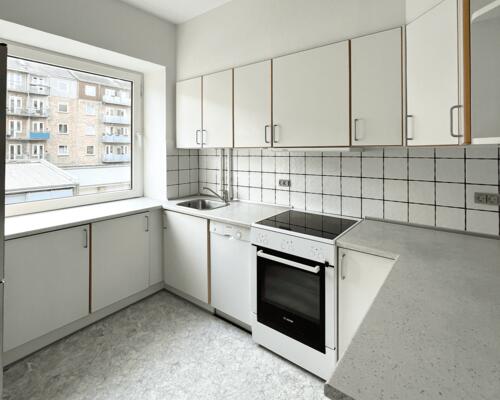 3 værelses lejlighed i Aalborg