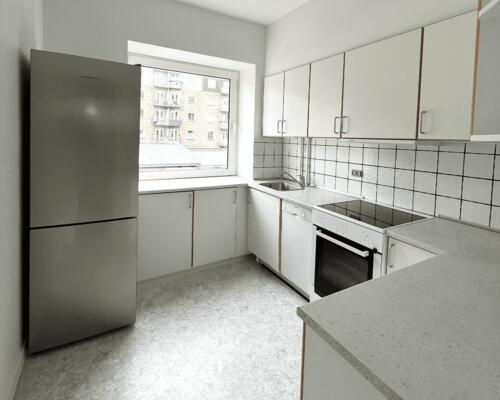 3 værelses lejlighed i Aalborg