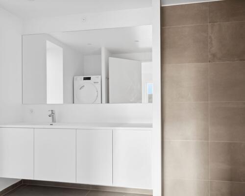 Teglgårdshaven - med udsigt ad libitum