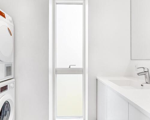 Teglgårdshaven - med udsigt ad libitum