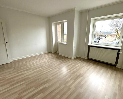 2 værelses lejlighed i Aalborg