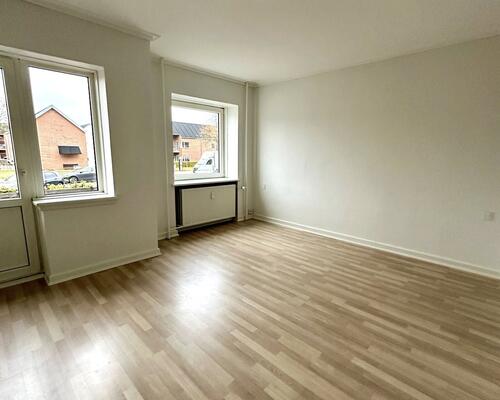 2 værelses lejlighed i Aalborg