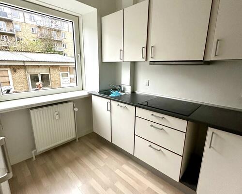 2 værelses lejlighed i Aalborg