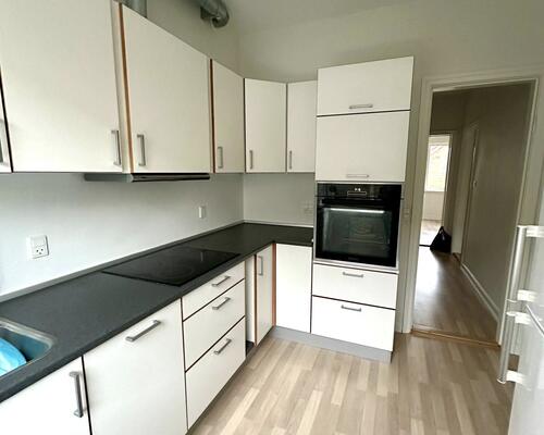 2 værelses lejlighed i Aalborg