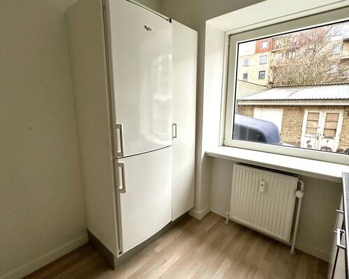 2 værelses lejlighed i Aalborg