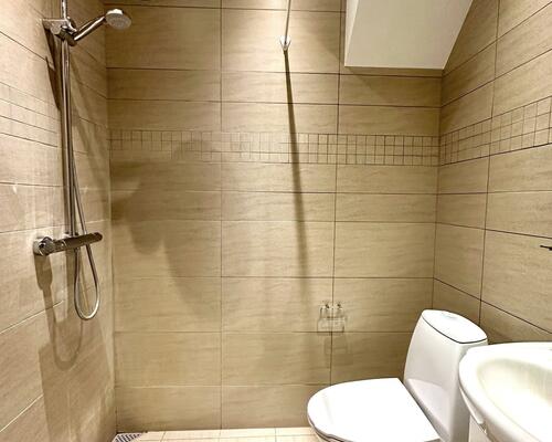 2 værelses lejlighed i Aalborg