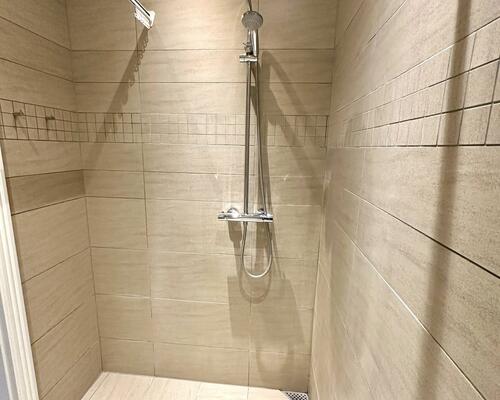 2 værelses lejlighed i Aalborg