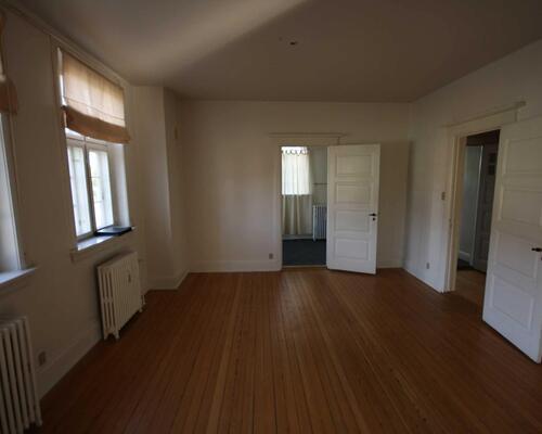 Stor og flot 4-værelses lejlighed