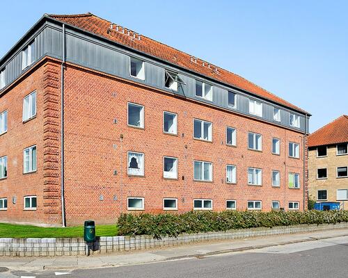 3 værelses lejlighed i Randers NØ