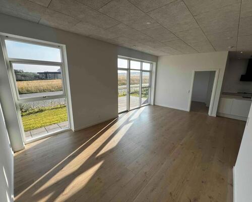 Nyere, attraktivt boligbyggeri i Liseborg – Skovfryd