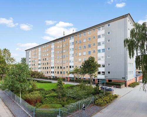 3 værelses lejlighed i Randers NØ