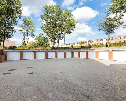 3 værelses lejlighed i Randers NØ