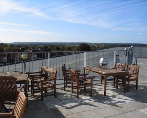 2 værelses lejlighed i Fakse