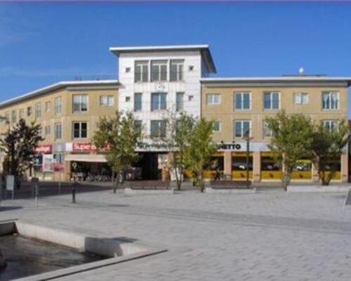 2 værelses lejlighed i Fakse