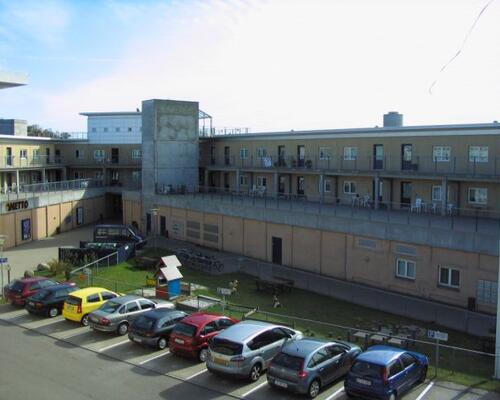 2 værelses lejlighed i Fakse