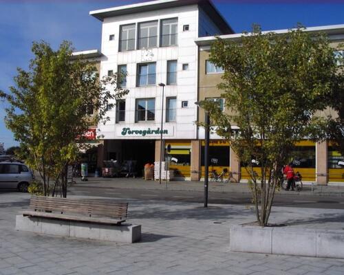 2 værelses lejlighed i Fakse