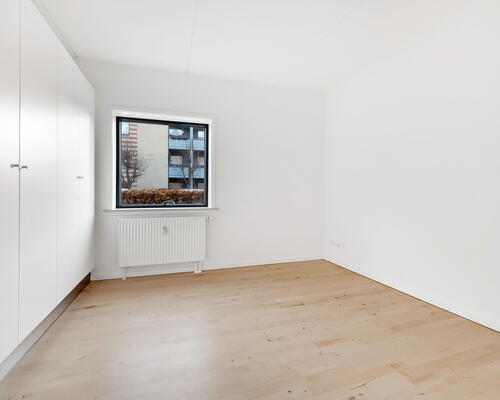 3 værelses lejlighed i Kongens Lyngby