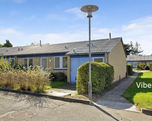 1 værelses lejlighed i Give