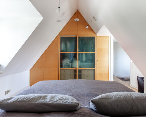 7 værelses hus i Gentofte