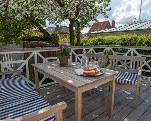 7 værelses hus i Gentofte