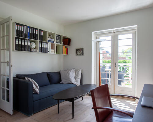 7 værelses hus i Gentofte