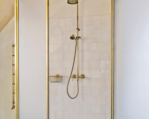 8 værelses hus i København K