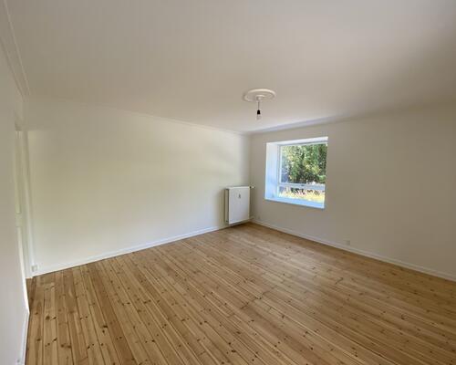 4 værelses lejlighed i Frederiksberg